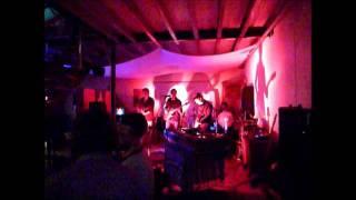 Magnetic Man Music Warehouse Launch