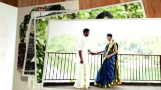 Wedding Invitation Vishal Malu