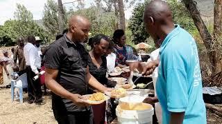 ELIZABETH MUTHINI MASWILI -FUNERAL