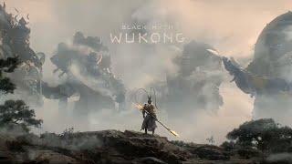 BLACK MYTH WUKONG WALKTHROUGH DAY - 1 #wukong #gameplay