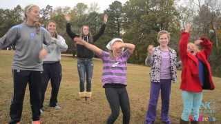 Wavin' Flag by K'naan Lip-Dub | UNC Hospitals