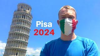 TOP 7 things to do in PISA Italy in 2024 | Travel Guide