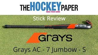 Grays AC-7 2023