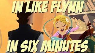 In Like Flynn in Six Minutes