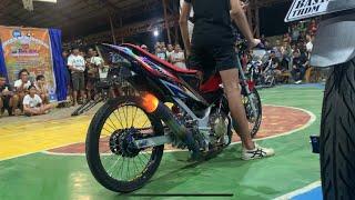 Bomba King Contest during Motor Show | Raider Fi/Carb | Bomba Beat King | Motor Show 