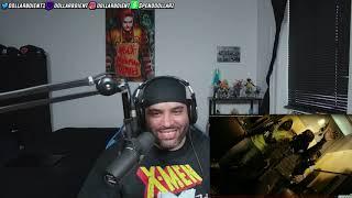 Why G x Casper TNG x Dr. Bushman x Bundog - Lotion | REACTION