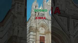 Discover Siena and learn Italian!