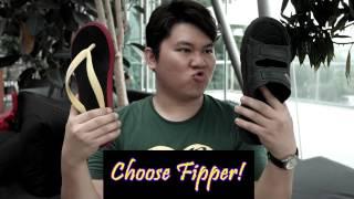 TV Commercial - Fipper