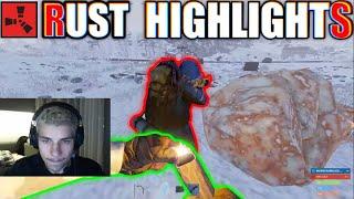 New Rust Best Twitch Highlights & Funny Moments #521