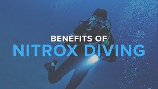 The Benefits Of Nitrox Diving | Surface Interval