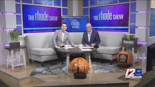 Top of Show - The Rhode Show