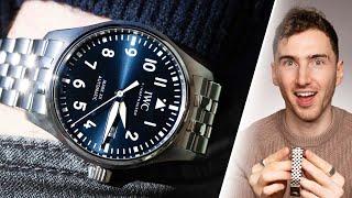 IWC Mark XX - Most Versatile Watch EVER?!