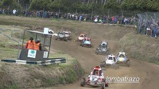 autocros carballo 8-6-2024 final kartcros