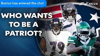 Are The Patriots A Desirable Team To Play For?