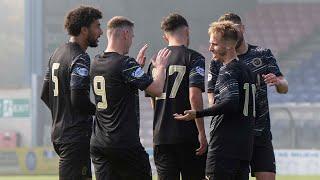 The Goals | ICTFC 3-0 Stirling Albion | 07.09.2024