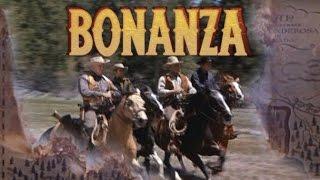 Bonanza 1959 - 1973 Opening and Closing Theme (With Snippets) HD Dolby 5.1