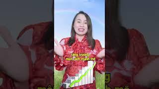 Làm thế nào biết đất tăng hay giảm | Tara Lê - BĐS