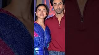 Best photos from Aalia Bhat & Ranbir Kapoor with beautiful couple pictures#stunning outfits#couples