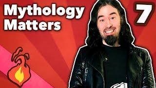 Mythology Matters - Australian Aboriginal Myths - Extra Mythology