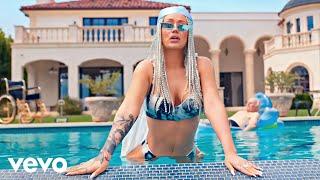 Tyga, Iggy Azalea - Bang Up ft. 2 Chainz (Music Video) 2024