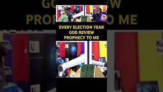 Am the best prophet in Ghana #duet #trendingvideo #gossip24 #news