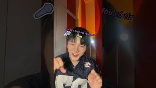 Thử thách hát nào #cuongjin