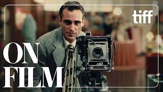 Another Look at THE MASTER, feat. Adam Nayman | TIFF 2020