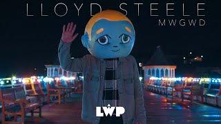 Lloyd Steele - Mwgwd