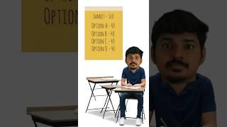 Easy tricks & cheat codes to Qualify in EAMCET/EAPCET 2024  #eamcet #eapcet2024 #telangana #andhra