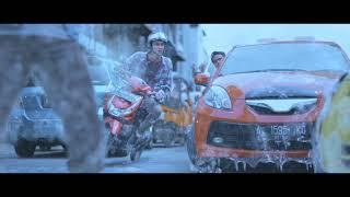 EUGENE LIM - McD Freeze