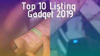 #5 Best New Technology Coming in 2019