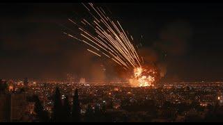 HAPPENING NOW: Iran fires fifth wave of missiles into Israel