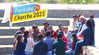 PM Modi Live | Pariksha Pe Charcha 2025 Live | #PPC2025