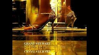 Grant Stewart Quartet - Airegin