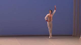 Denis Zakharov. Nutcracker