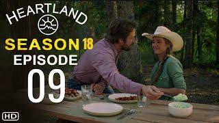 HEARTLAND Season 18 Episode 9 Trailer | Theories And What To Expect