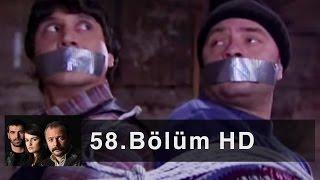 Adanalı 58. Bölüm HD