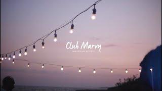 Club Marvy  | Mezze on Deck | One Fine Evening