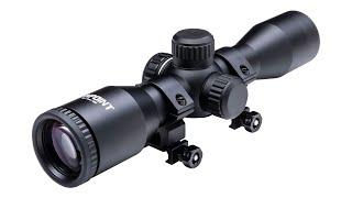 70-Yard ProView 400 Lighted Scope | TenPoint Crossbows