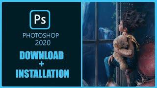 PHOTOSHOP 2021 CRACKED FULL VERSION | INSTALL ADOBE PHOTOSHOP FREE 100% LEGIT WINDOWS 10