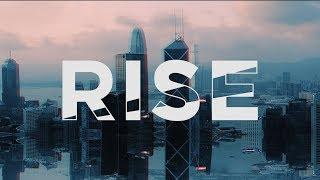 RISE | official trailer