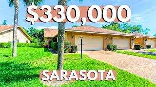 What $330,000 Gets you in Sarasota, FL | Sarasota Real Estate For Sale