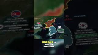 Escape to South Korea: From North Korean Defector to Citizen!