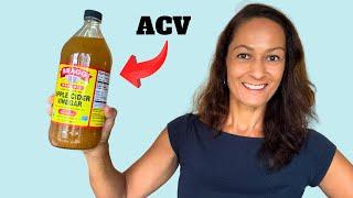 I Drank APPLE CIDER VINEGAR for 30 Days | This Is What It Did to My Blood Sugars