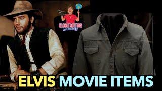 The Elvis Cinematic Wardrobe Vault - See his Movie Clothing