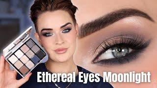 Makeup by Mario Ethereal Eyes Palette | In-depth Eyeshadow Tutorial + First Impressions