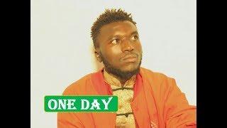 Oumez The Great_One Day (OFFICIAL VIDEO)