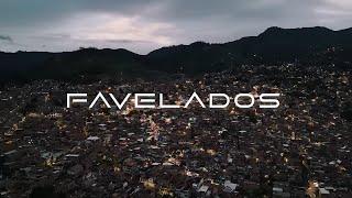 FAVELADOS LIVE SET - MAICOL ORTIZ DJ