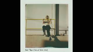 Blondshell - Diet Pepsi (Live at Sirius XMU) (Official Audio)