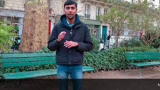 EBS Masters in Management: Application Process Insights